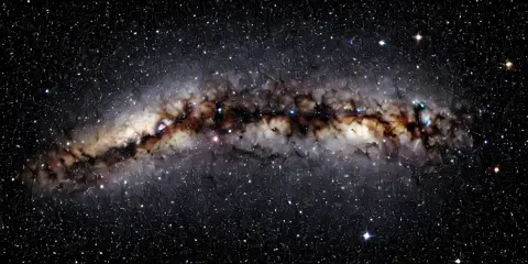 Galaktikos – 5