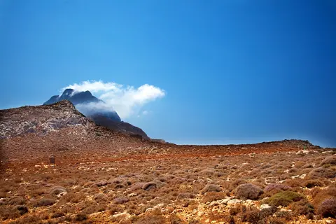 Balos – 1