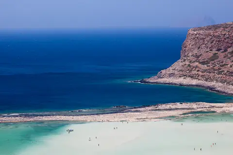 Balos – 8