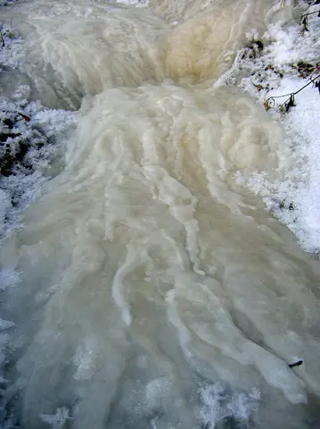Žiema – 9