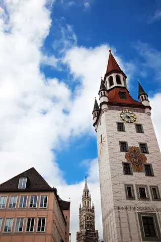Miunchenas – 8