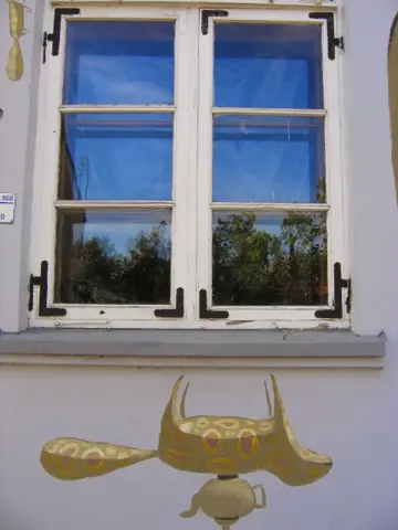 Gatvės menas – 36