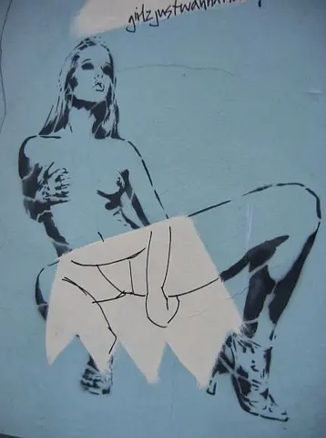 Gatvės menas – 71