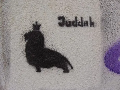 Gatvės menas – 75